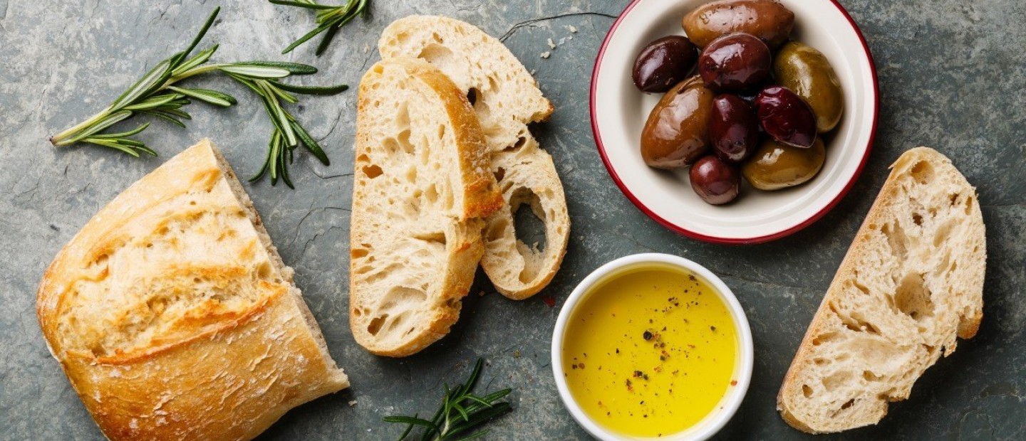 Τα σημαντικά λάθη που κάνουμε με το ελαιόλαδο στη διατροφή μας