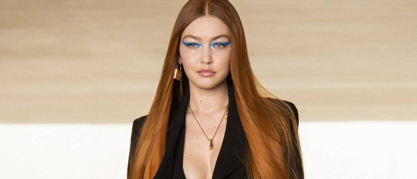 H Gigi Hadid οργανώνει ένα bohemian party με τον interior designer, Ken Fulk