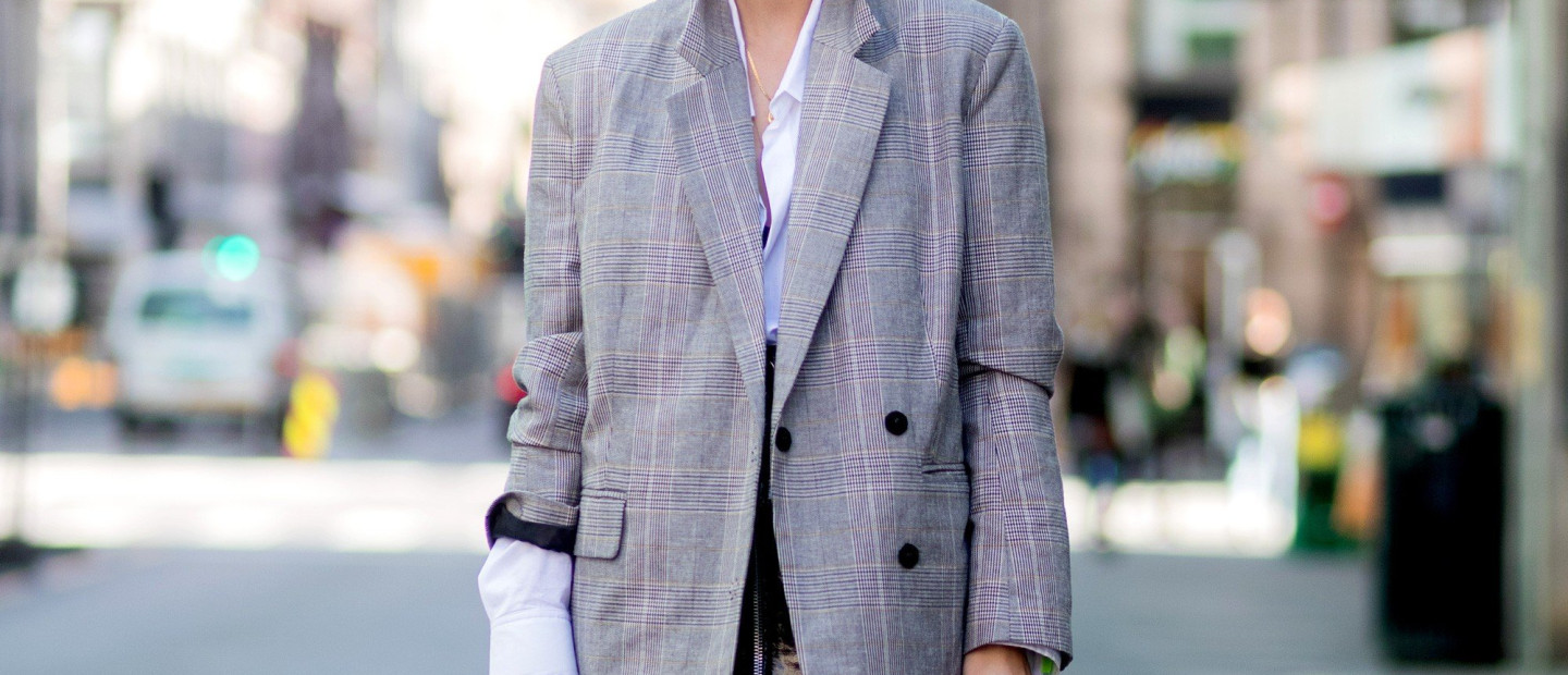 Fashion Memo: Τα πρώτα autumn pieces που αξίζουν την προσοχή σας