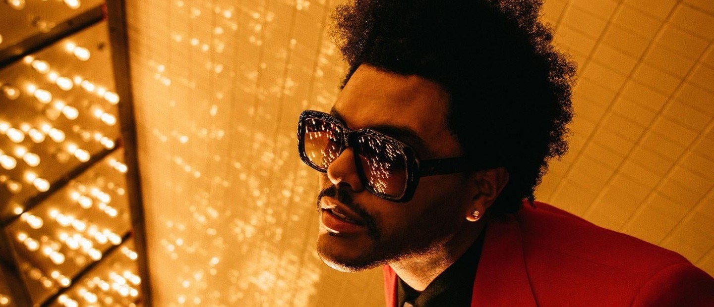 Το νέο τραγούδι του The Weeknd μάς γυρίζει πίσω στις «χρυσές» επιτυχίες του