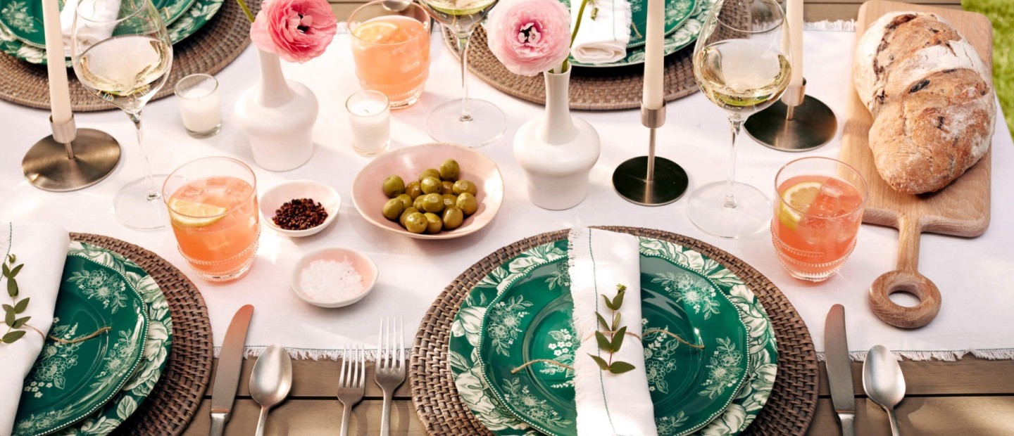 Goop x Social Studies: Η Gwyneth Paltrow μάς δείχνει πώς να διοργανώσουμε το τέλειο dinner party