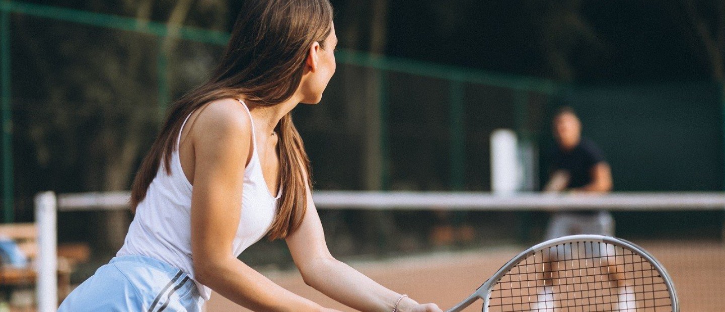Stay fit: Tα καλοκαιρινά αθλήματα που καίνε τις περισσότερες θερμίδες