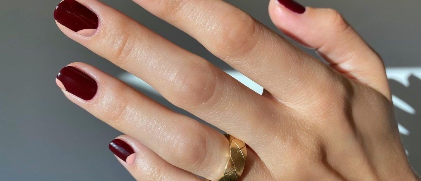 Autumn nails: Αυτά είναι τα πιο Instagrammable σχέδια που θα πάρουν αμέτρητα likes