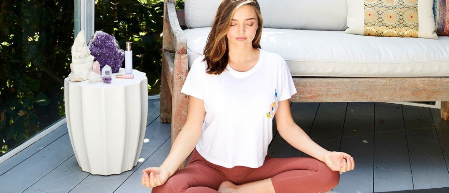 W for Wellness: 10 τάσεις ευεξίας που πρέπει να δοκιμάσετε αυτό το φθινόπωρο