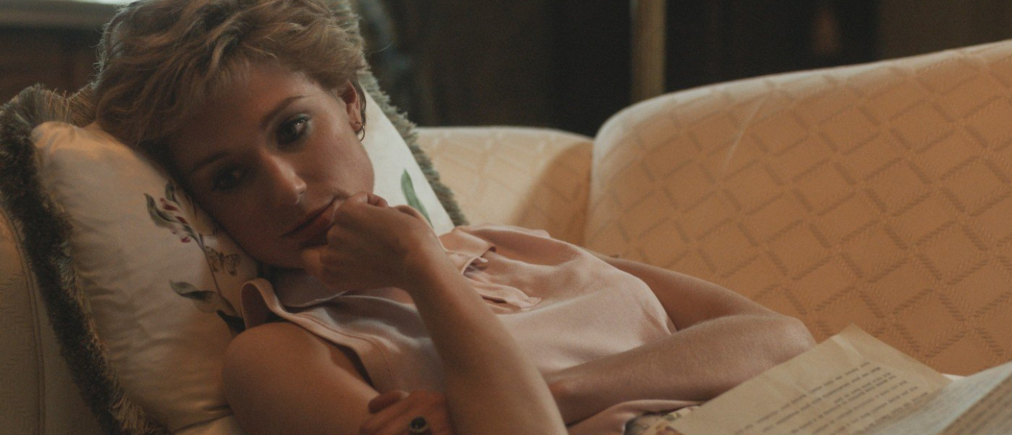 The Crown is back: Συγκλονίζει η «νέα Diana» με την ομοιότητά της με την Πριγκίπισσα 