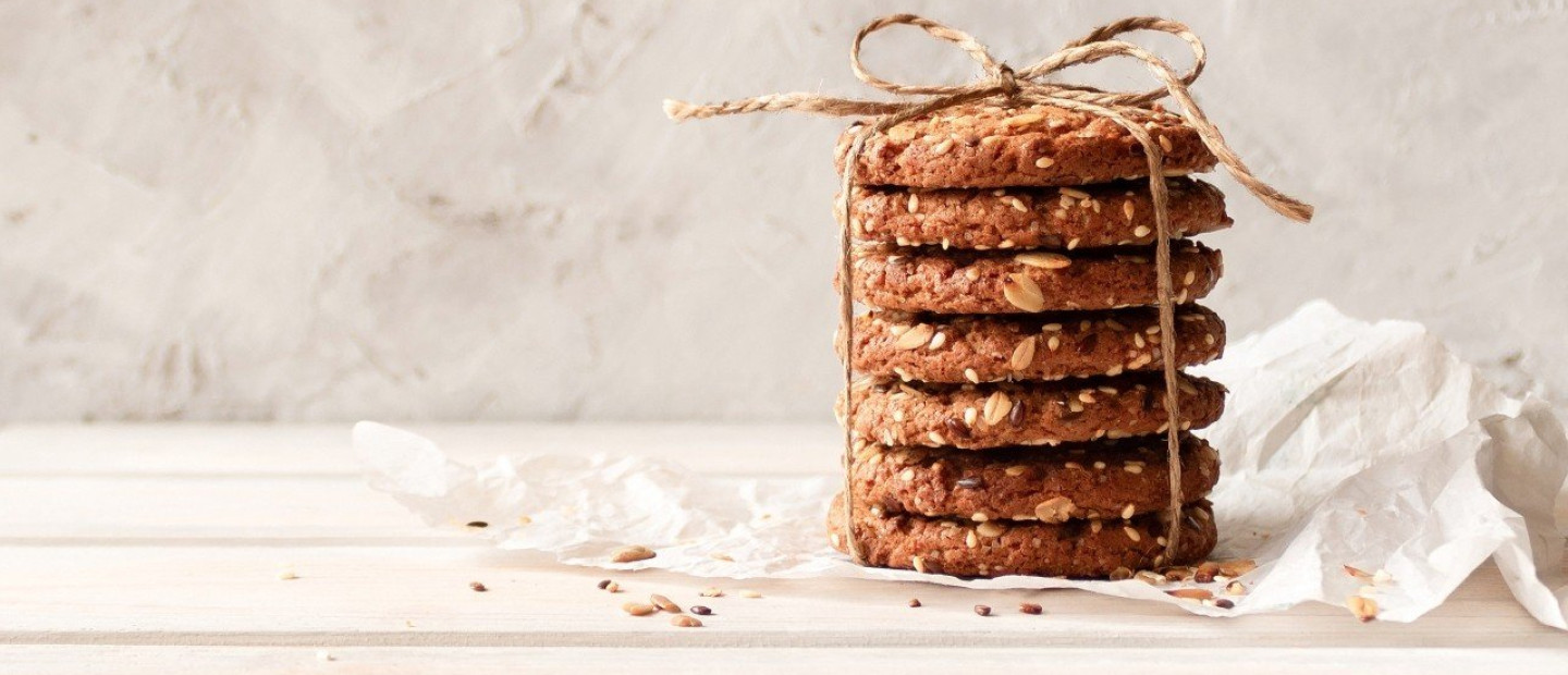 Healthy Pleasure: Υγιεινές συνταγές με μόλις 3 υλικά 