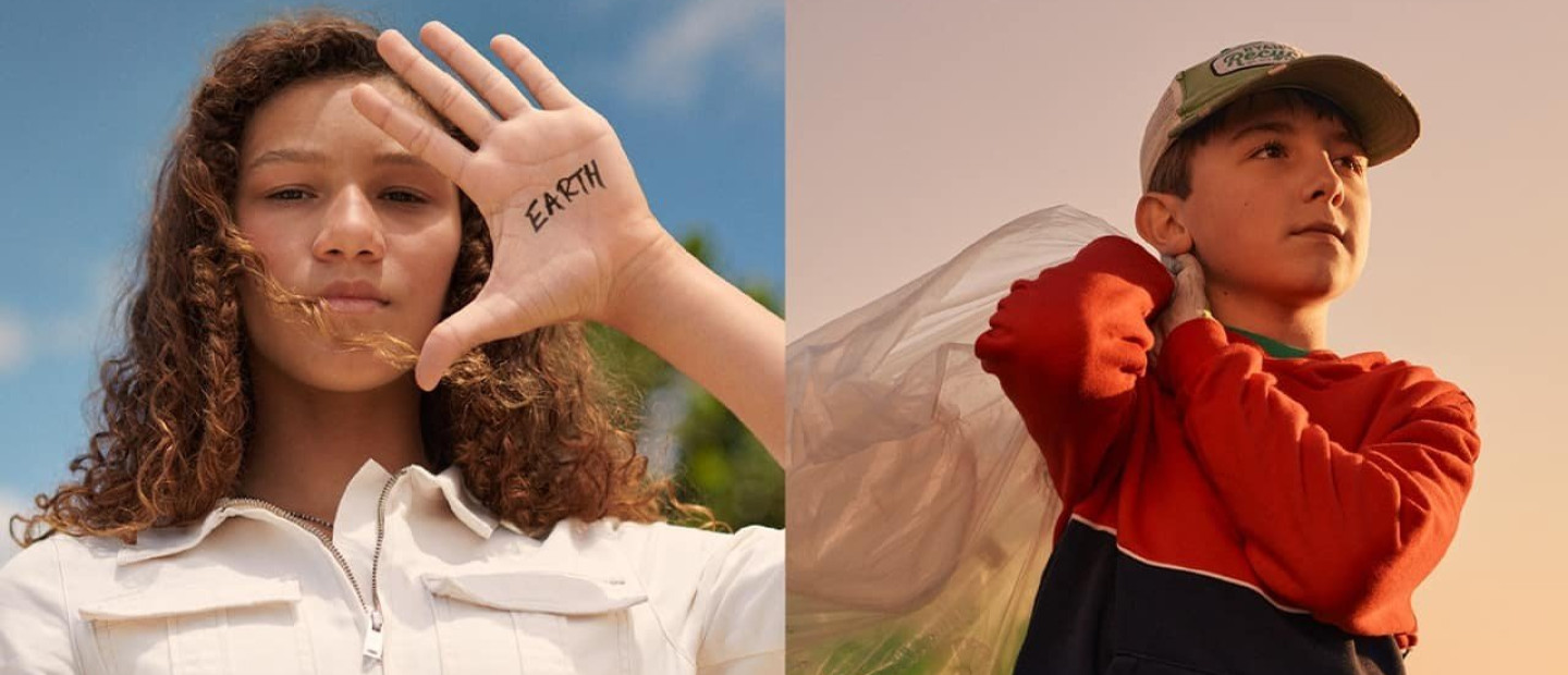 Role Models x H&M: Η παγκόσμια πρωτοβουλία που φέρνει στο προσκήνιο τα νέα πρότυπα του σήμερα, τα παιδιά