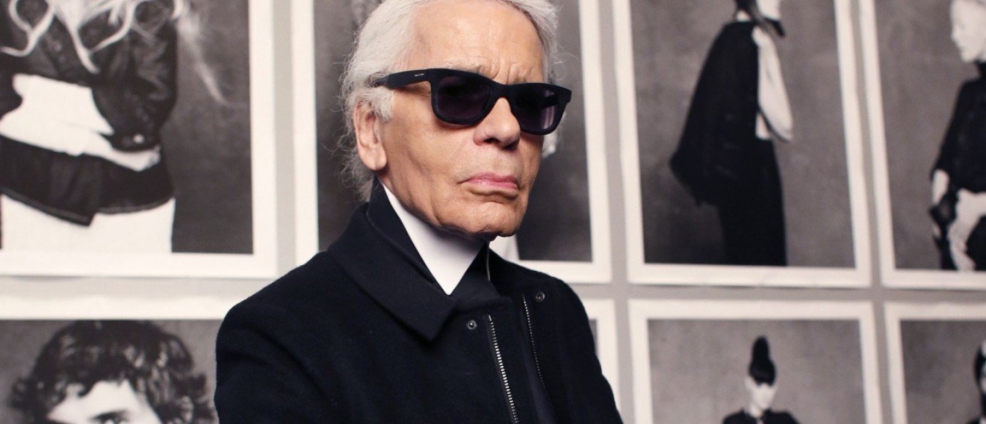 Karl Lagerfeld: Η ζωή του θρυλικού fashion designer γίνεται σειρά στην Disney+