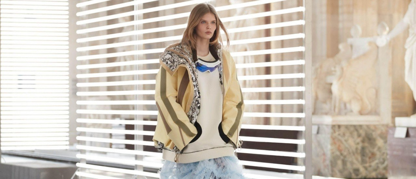 Fall/Winter 2021-22: Οι high end τάσεις της σεζόν μέσα από τις πασαρέλες 