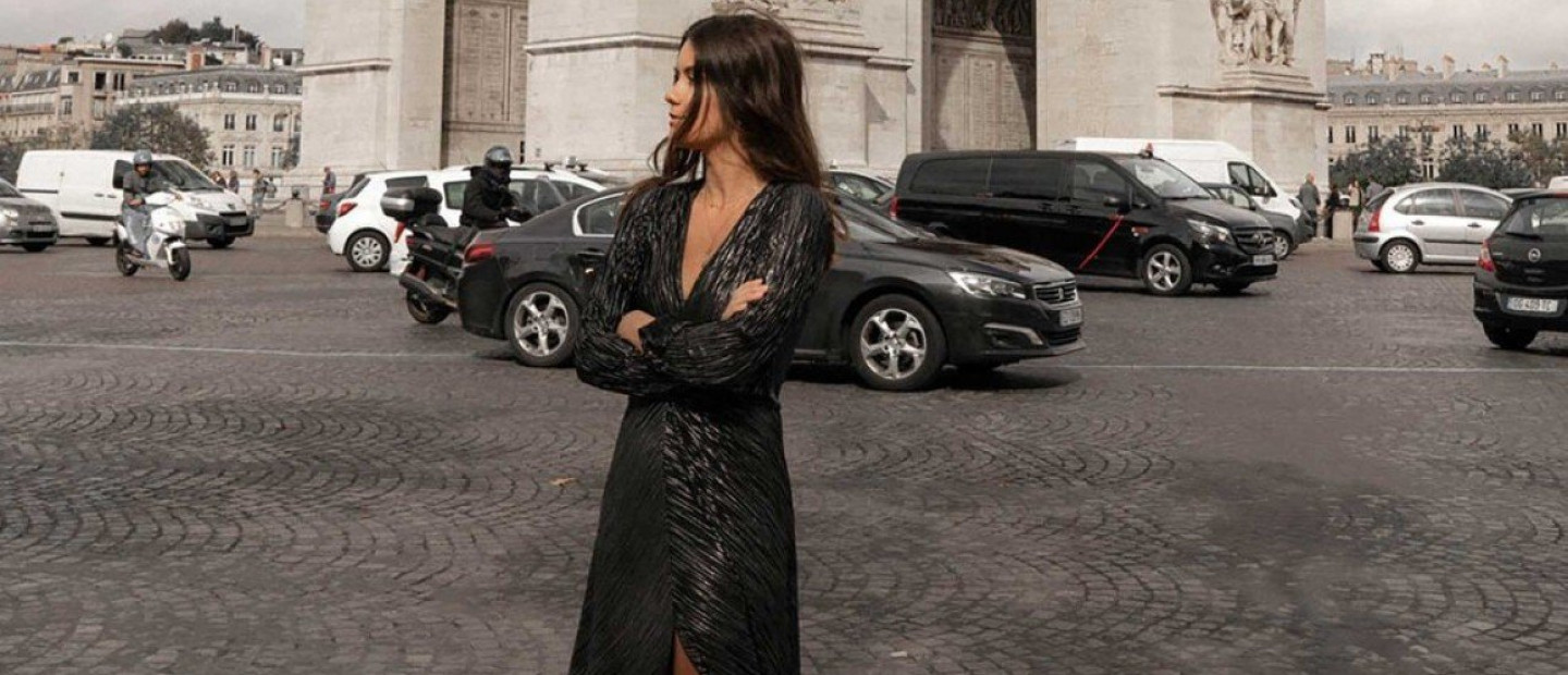 Brandnew LBD: Τα φθινοπωρινά φορέματα που μπορείτε να φορέσετε από το πρωί μέχρι το βράδυ