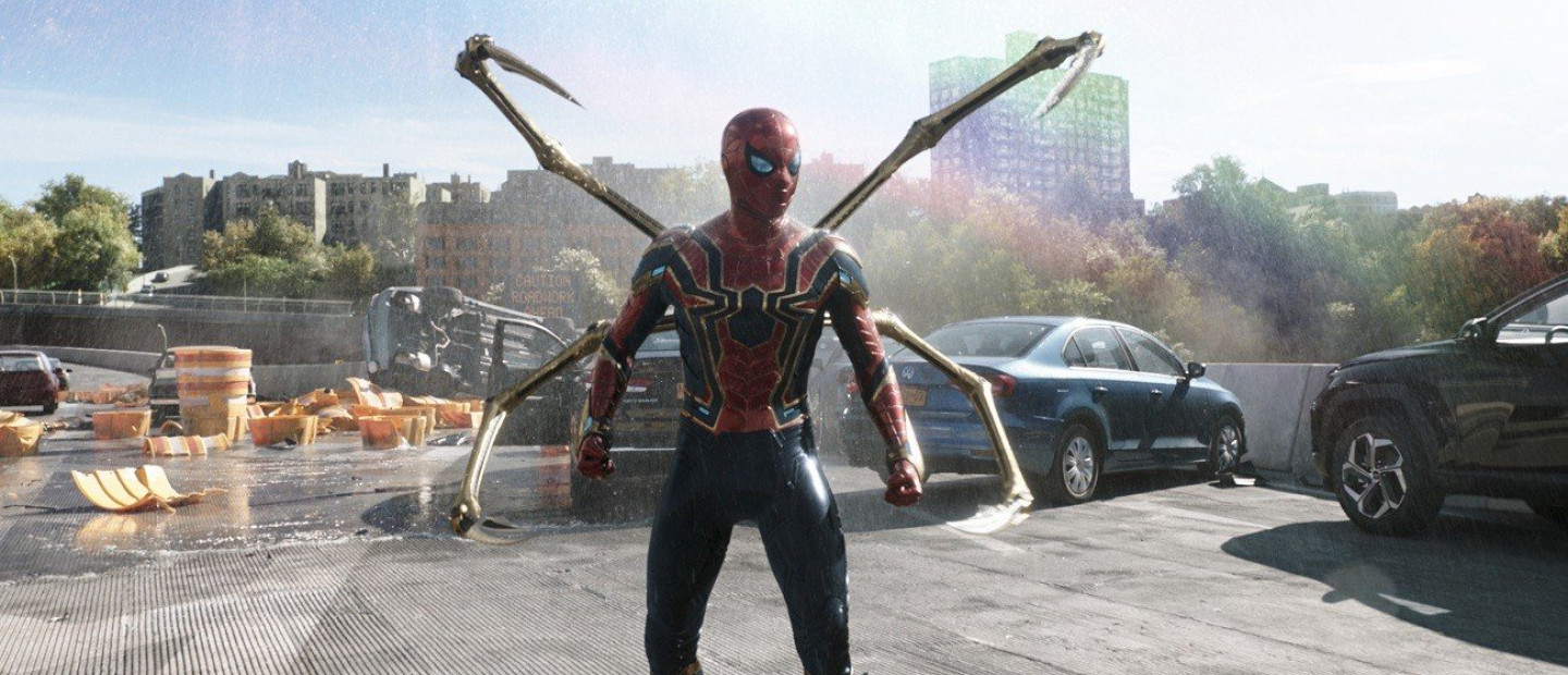 Spiderman: Κυκλοφόρησε το πρώτο επίσημο trailer για τη νέα ταινία "No Way Home"