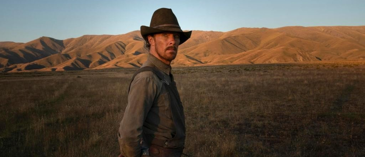 The Power of the Dog: Το πολλά υποσχόμενο western που έρχεται στο Netflix
