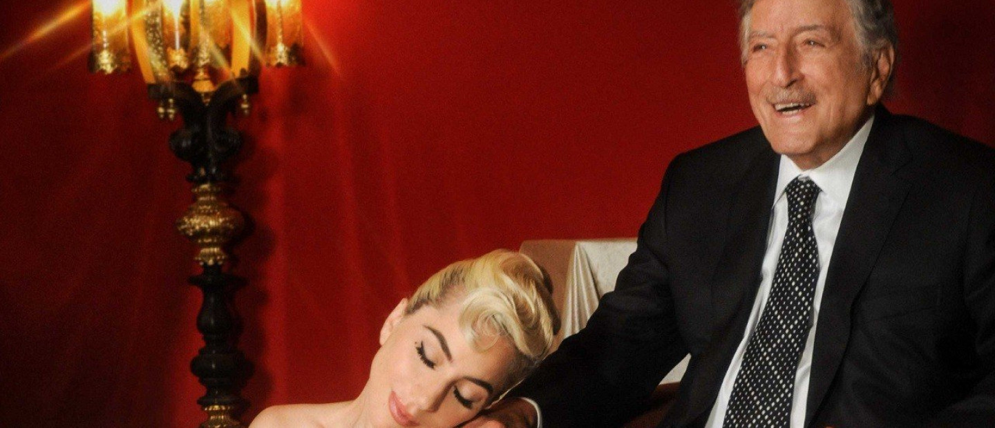 Lady Gaga & Tony Bennett: Κυκλοφόρησε το δεύτερο single του επερχόμενου album τους