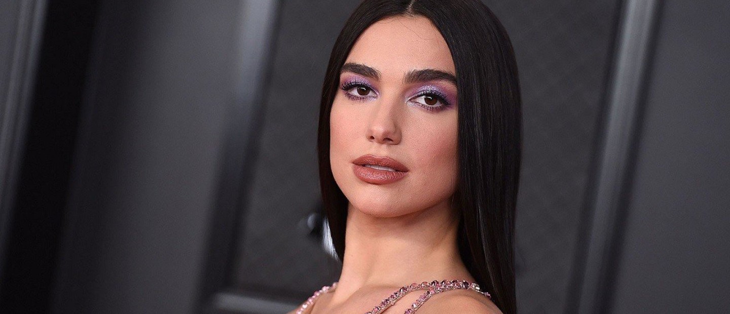 Το "Levitating" της Dua Lipa κυκλοφορεί με animated video clip 