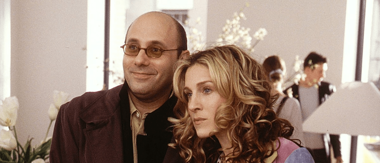 Ποιος γνωστός ηθοποιός του Sex and the City έφυγε από τη ζωή;