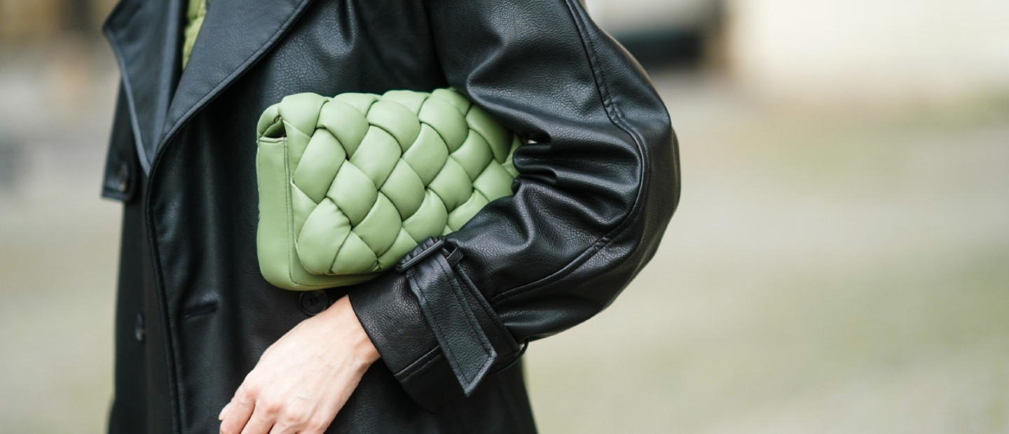 Tα δερμάτινα jackets της νέας σεζόν συνδυάζουν στιλ & ευελιξία 