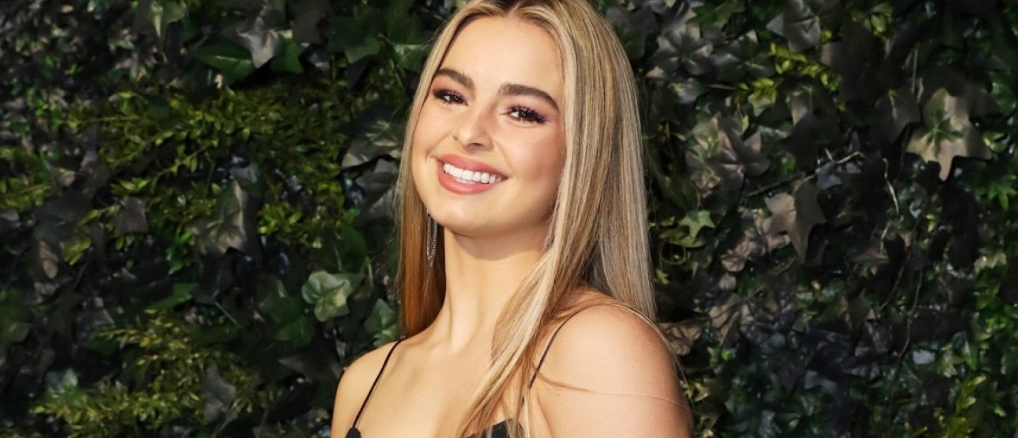 Η Addison Rae απαντάει στις υποθέσεις των θαυμαστών της για την ίδια