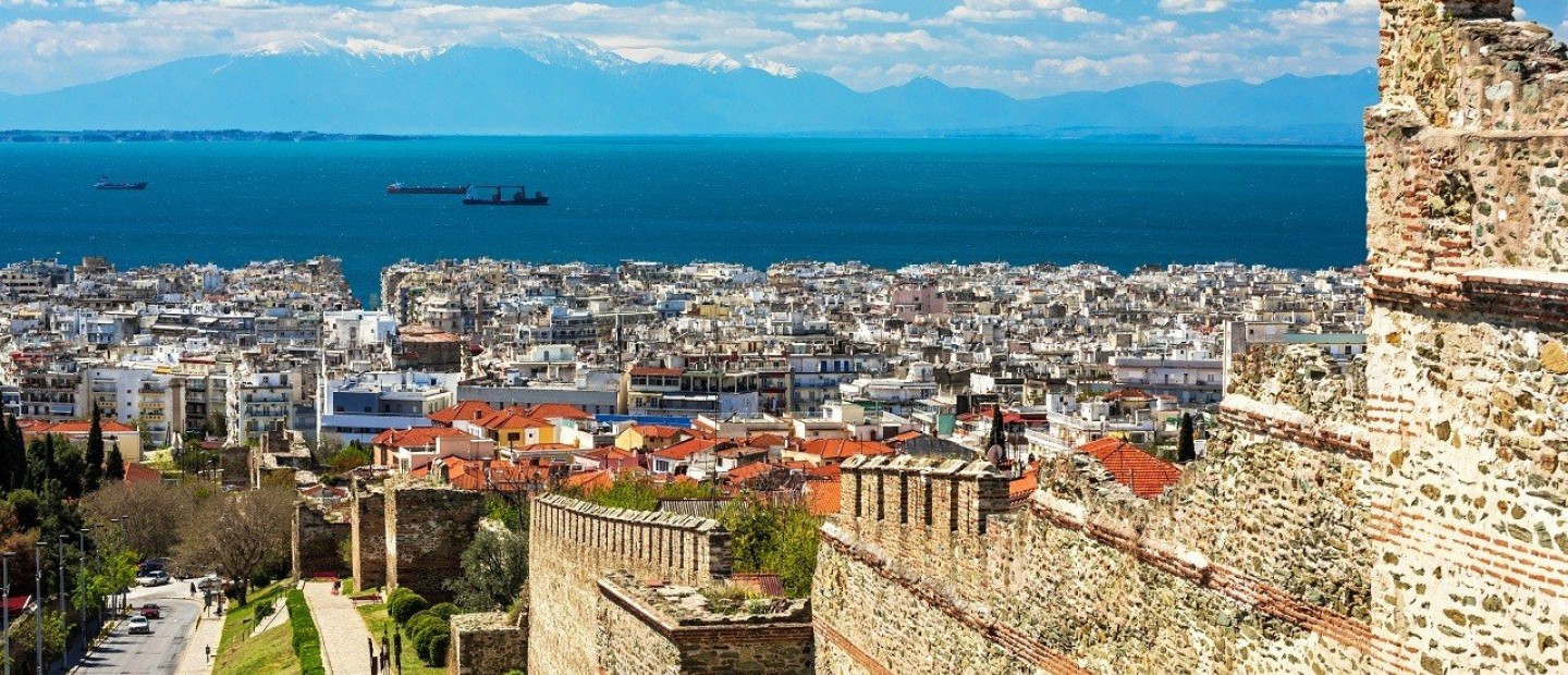 Σαββατοκύριακο στη Θεσσαλονίκη: Η πιο updated agenda