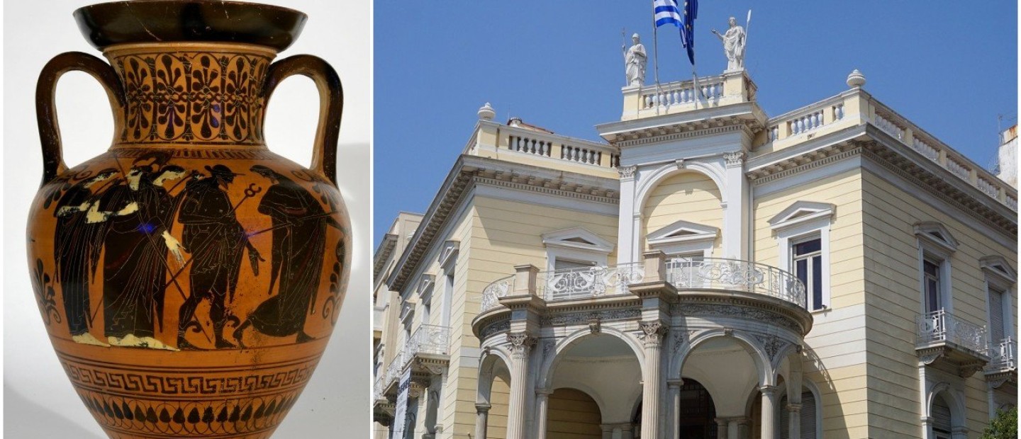 «ΚΑΛΛΟΣ. Η Υπέρτατη Ομορφιά»: Η must-see έκθεση που δεν πρέπει να χάσετε