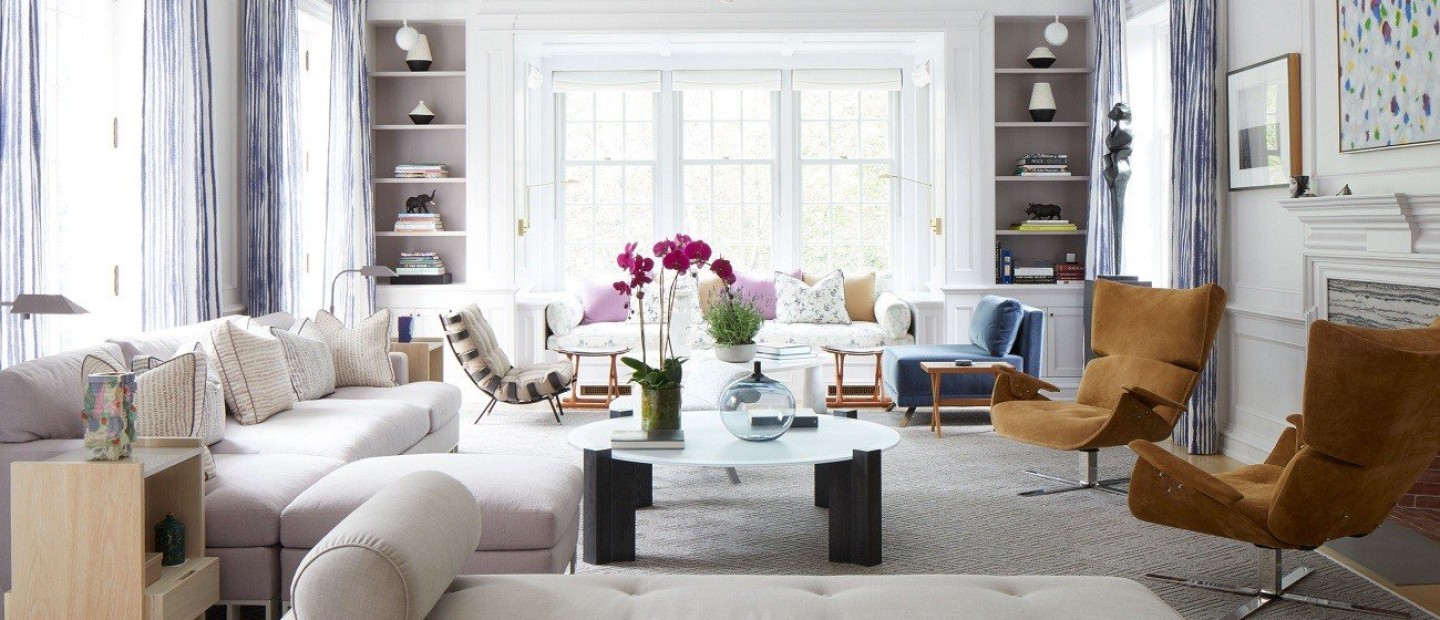 Μια μονοκατοικία στο Toronto μετατρέπεται σε παράδειγμα εκλεπτυσμένου μοντερνισμού