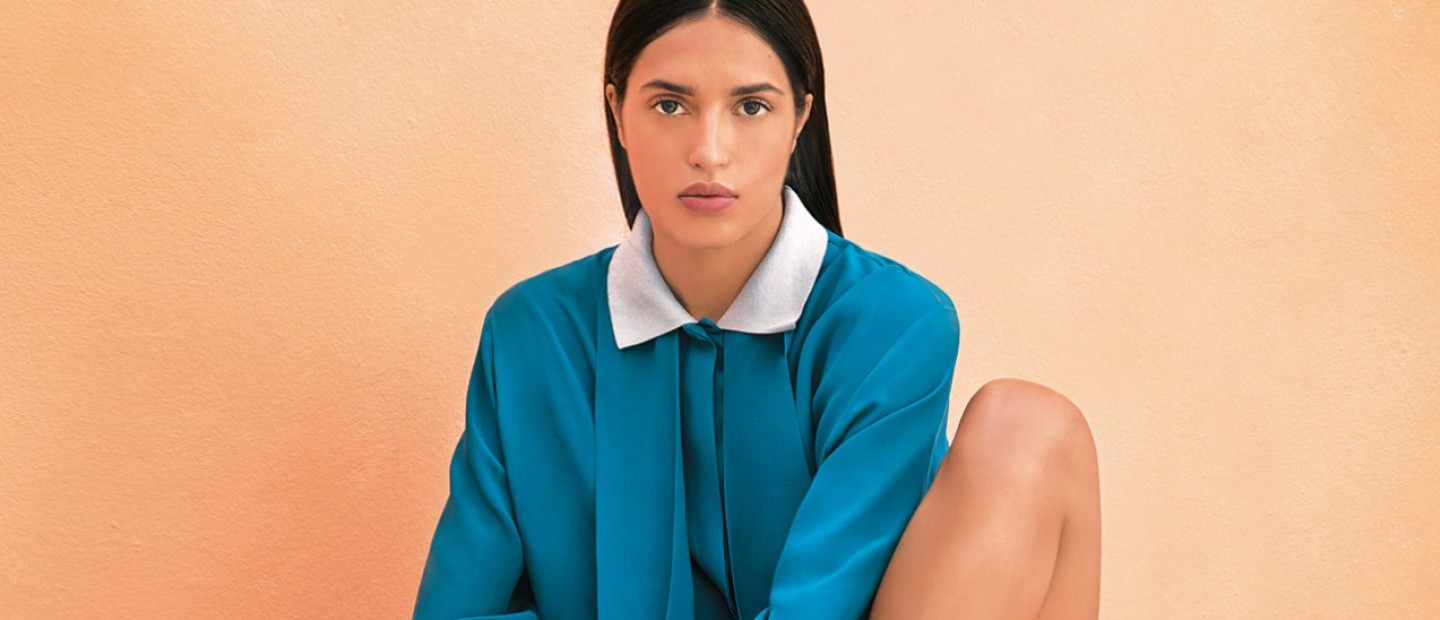 Αθηνά Κοΐνη: Η ελληνίδα πίσω από το show του Dior στη χώρα μας διατηρεί το προφίλ της «πρωταθλήτριας» σε κάθε βήμα 