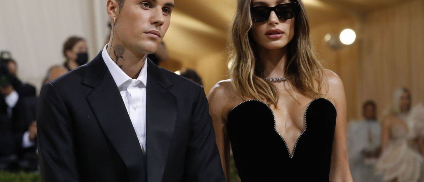 Met Gala 2021: Tα πιο hot ζευγάρια που τράβηξαν επάνω τους όλα τα βλέμματα