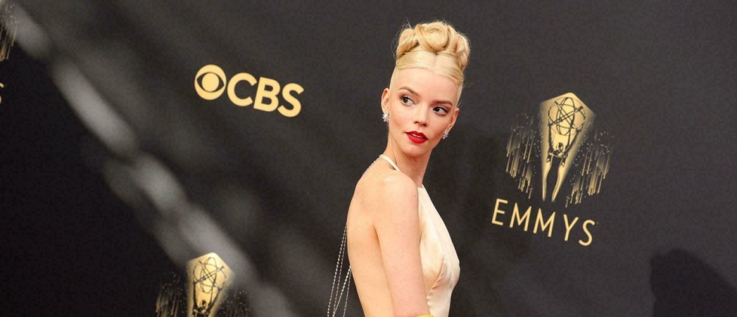 Red Carpet: Οι 10 καλύτερες εμφανίσεις των φετινών βραβείων Emmy