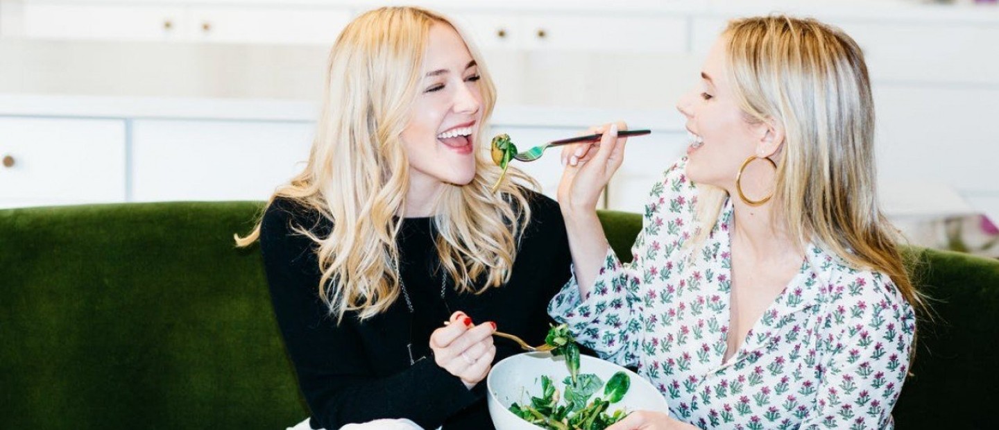 Θωρακίστε τον οργανισμό σας μέσα από τις διατροφικές σας συνήθειες  