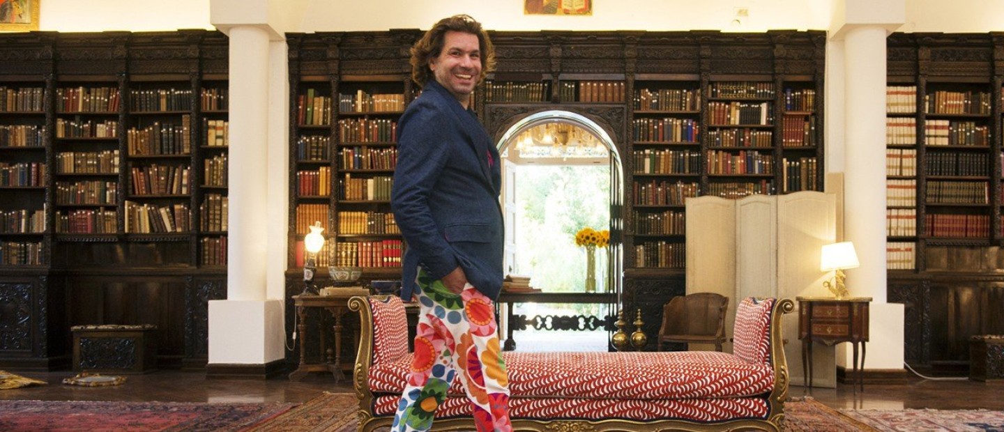 Κάτι νέο γεννήθηκε στη Βιβλιοθήκη Ίδρυμα Σπύρου Λοβέρδου στην Αθήνα