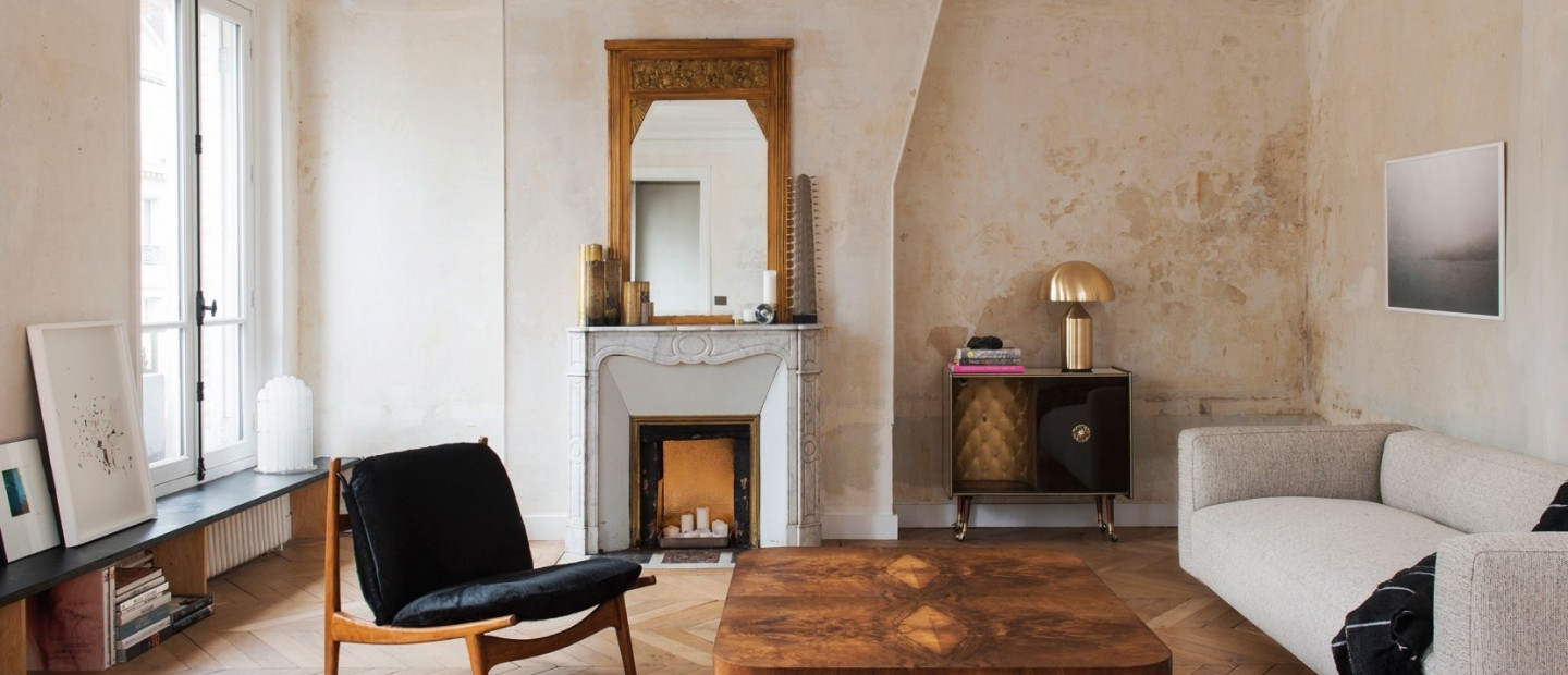 Wood Lovers: 5 τρόποι για να εντάξετε το ξύλο στη φθινοπωρινή σας διακόσμηση