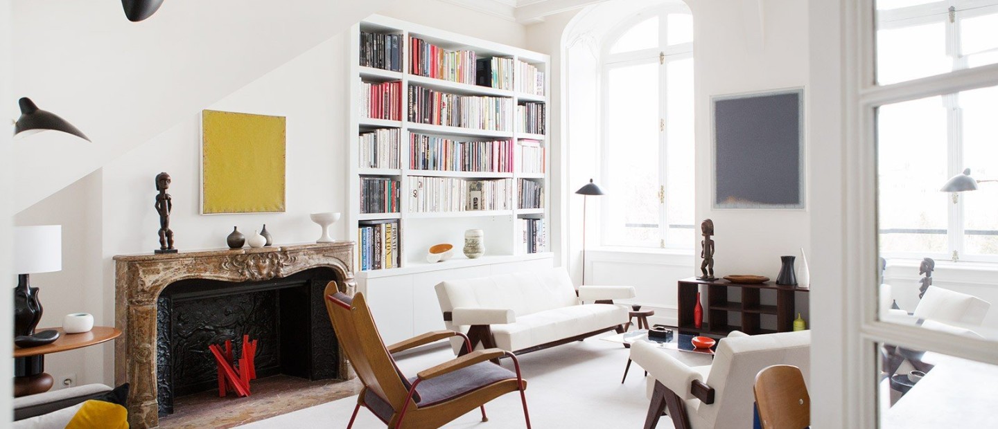 Οι πιο trendy φθινοπωρινοί συνδυασμοί χρωμάτων για την κατοικία σας