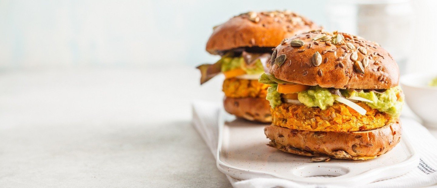 Είστε vegan; 4 συνταγές για βραδινό που θα σας ξετρελάνουν
