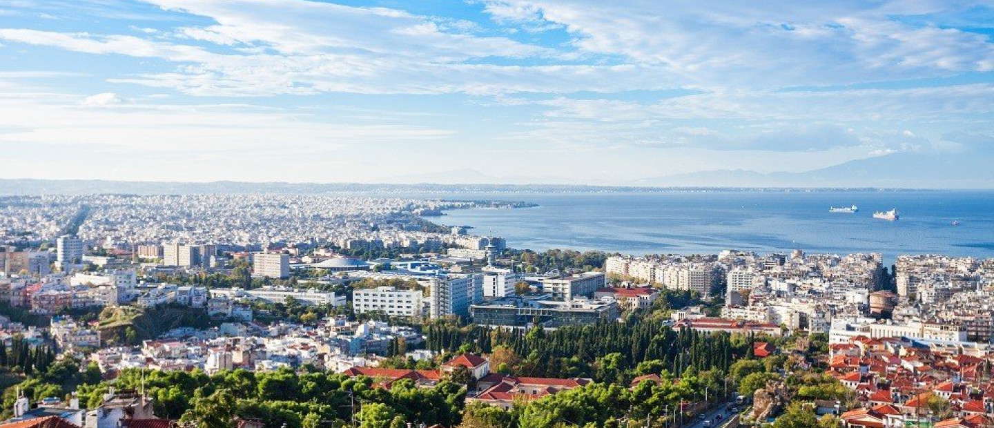 Ένα 48ωρο στη Θεσσαλονίκη: Πώς να το κάνετε αξέχαστο 