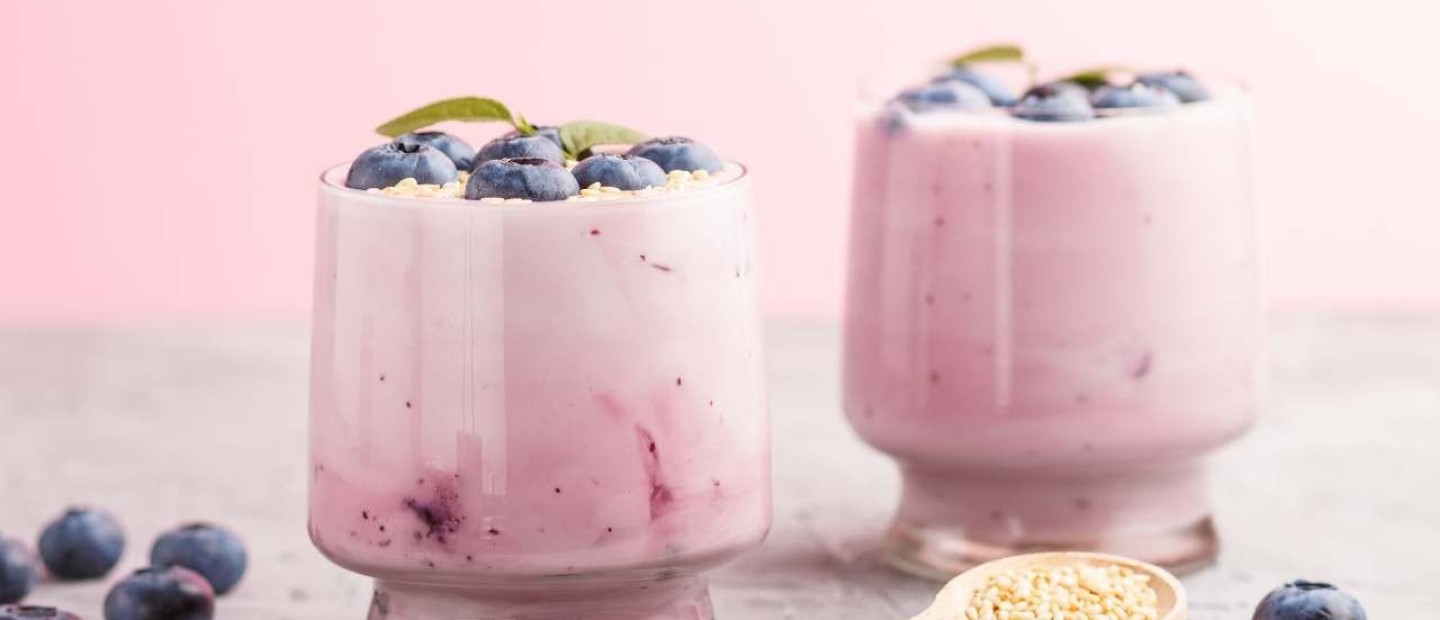 Smoothies all around: 7 λόγοι για να τα εντάξετε στη ζωή σας