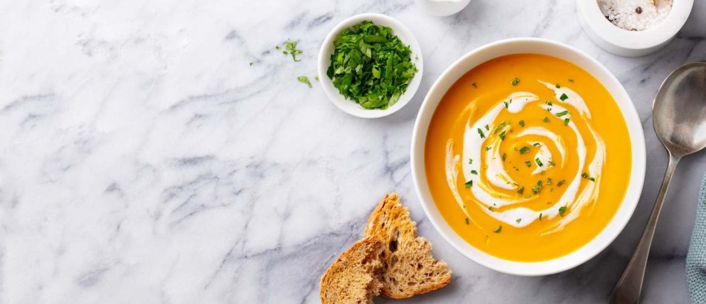 Fall season: 10 superfoods που χρειάζεται να εντάξετε στη διατροφή σας 