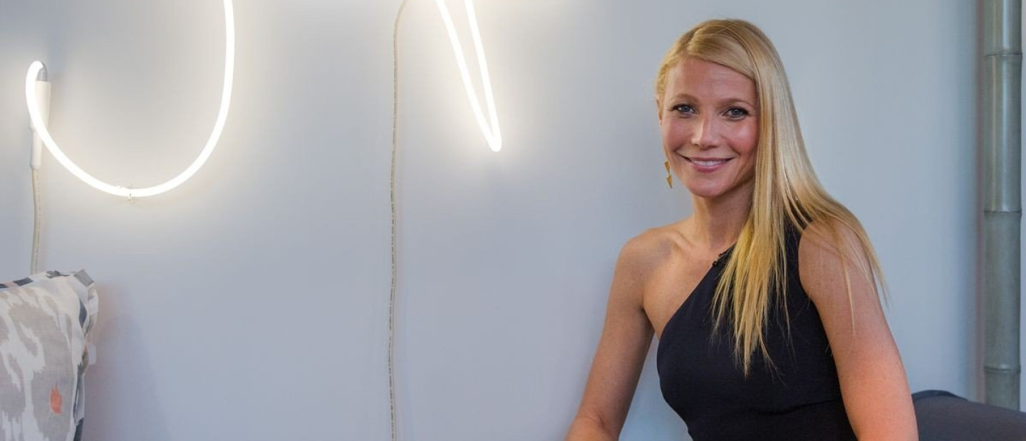 Gwyneth Paltrow: H αποκαθήλωση της πιο αμφιλεγόμενης προσωπικότητας του Hollywood 