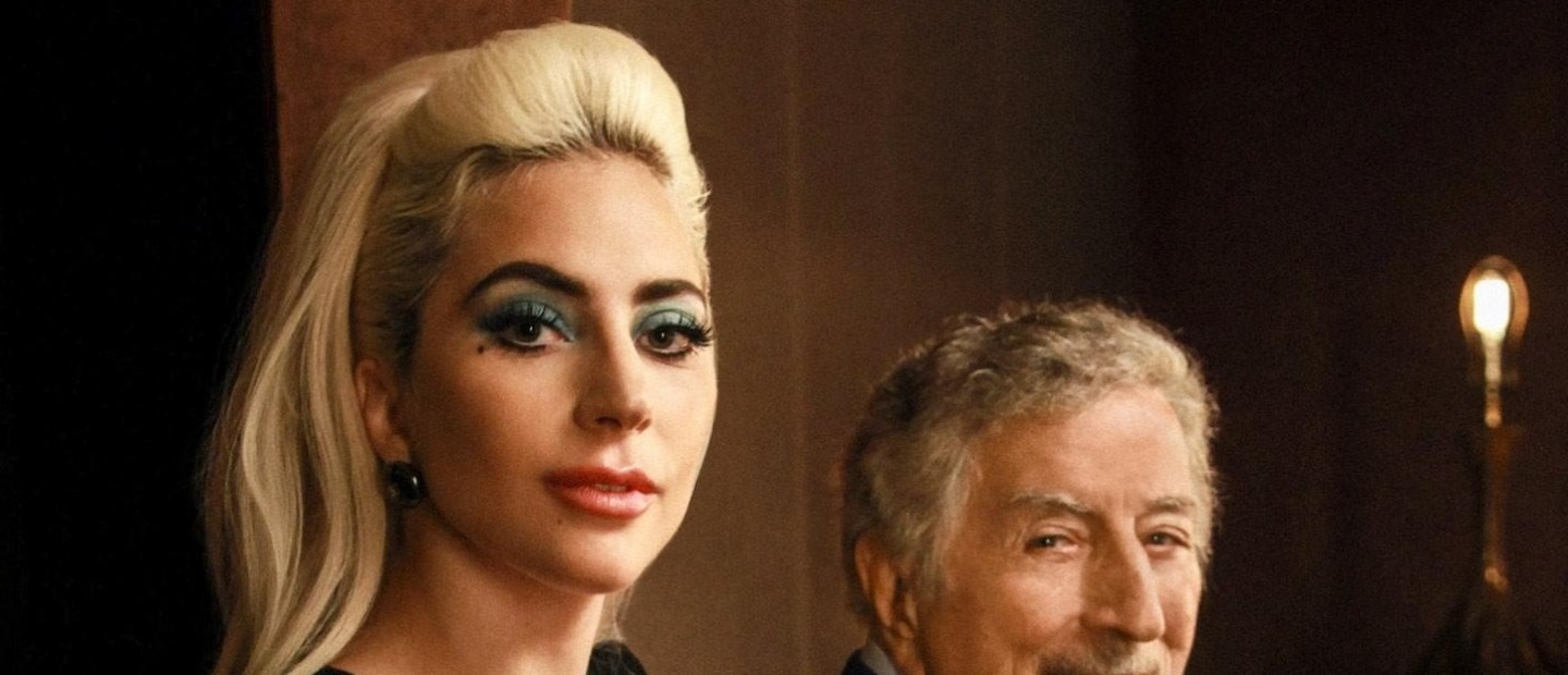 Δείτε το backstage υλικό από τη φωτογράφηση για το νέο άλμπουμ των Lady Gaga & Tony Bennett
