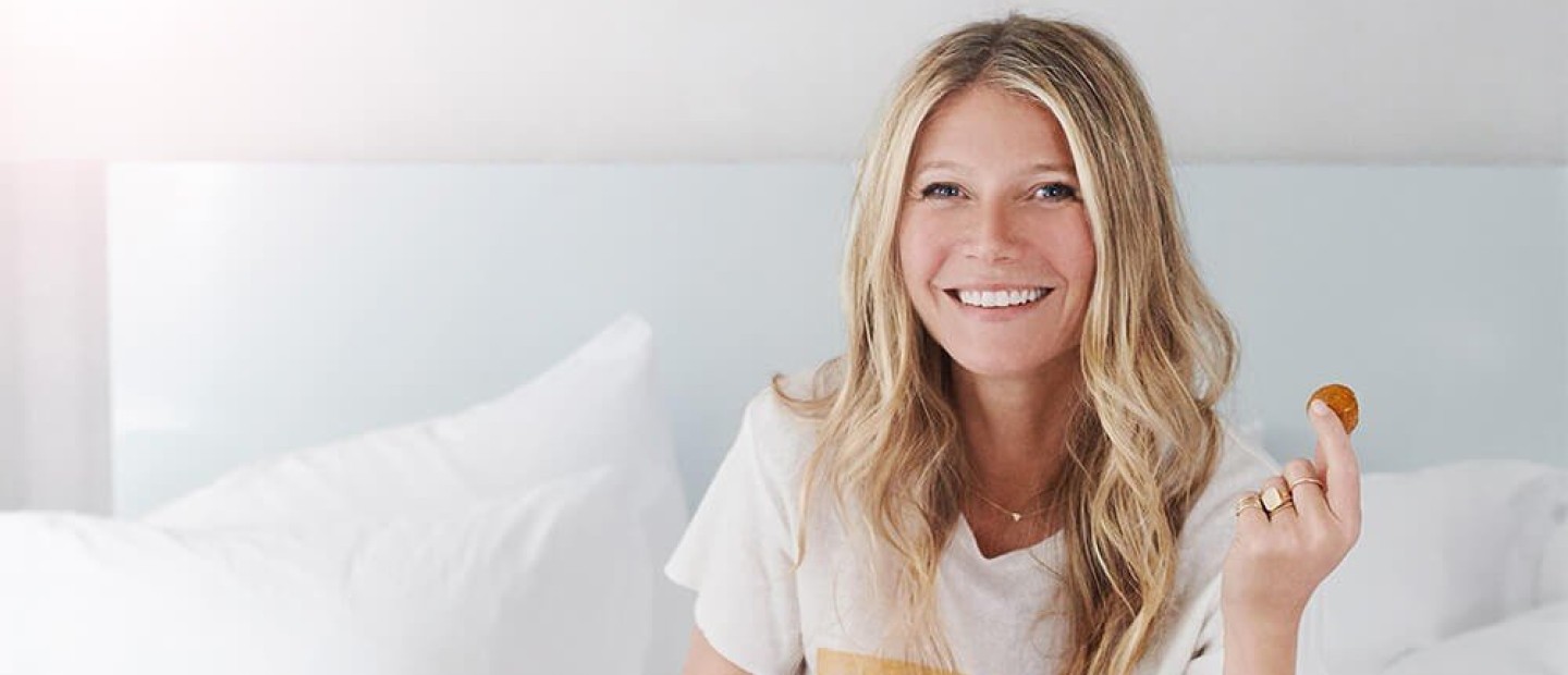 Δοκιμάστε το brunch που επιλέγουν 3 διάσημες καλλίγραμμες celebrities