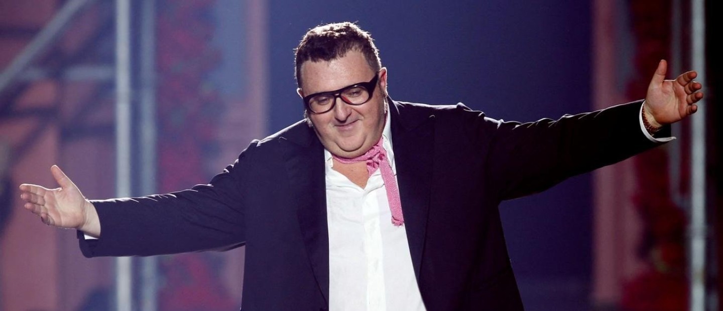 PFW: Ποιοι είναι τελικά οι σχεδιαστές που τιμούν τον Alber Elbaz σε ένα privé event;