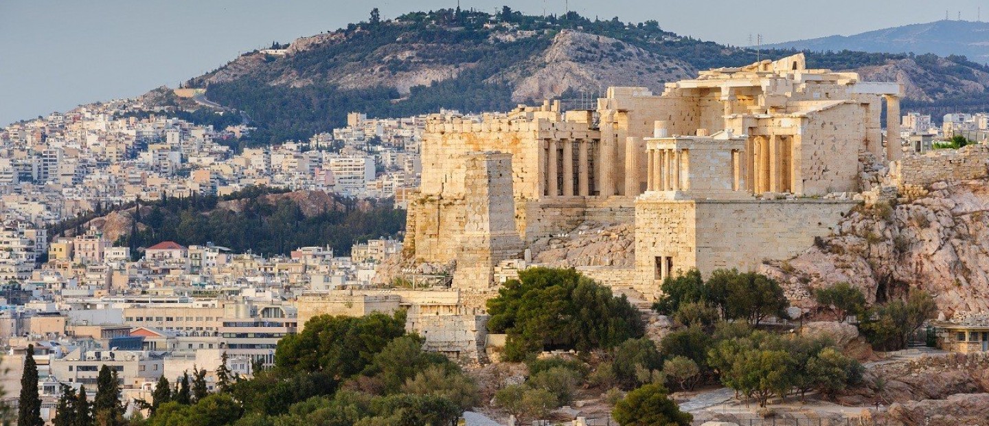 9-10 Οκτωβρίου: Πώς να περάσετε μοναδικά 48 ώρες στην Αθήνα 