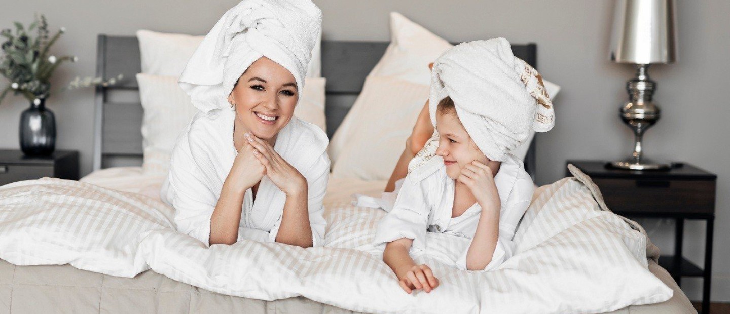 Περιποίηση για όλη την οικογένεια: Τα must προϊόντα που χρειάζεστε για εμφανή αποτελέσματα