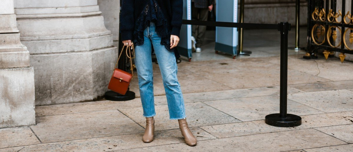 The Denim Guide: Τα καλύτερα τζιν παντελόνια της σεζόν 