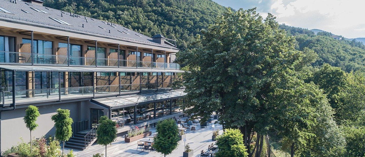 10 λόγοι που κάνουν το Τhe Lynx Mountain resort τον ιδανικό χειμερινό προορισμό 