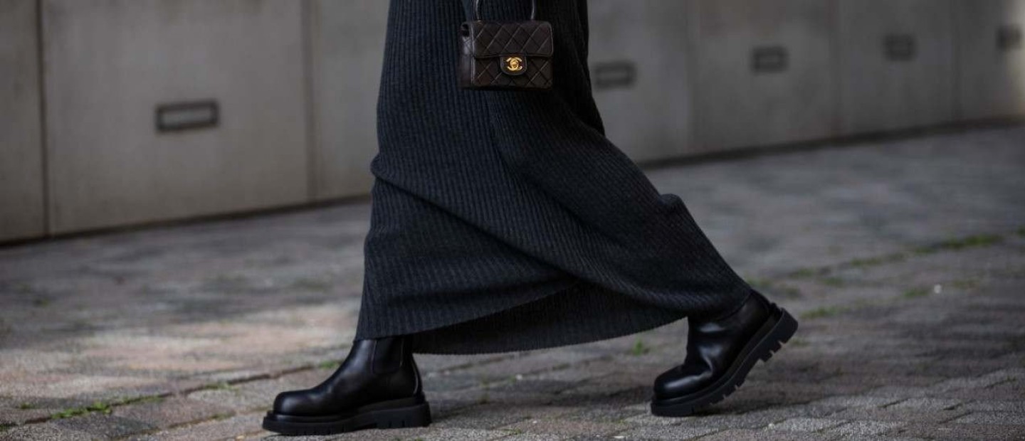 Dress & Boots: 5+1 top συνδυασμοί για όλες τις ώρες
