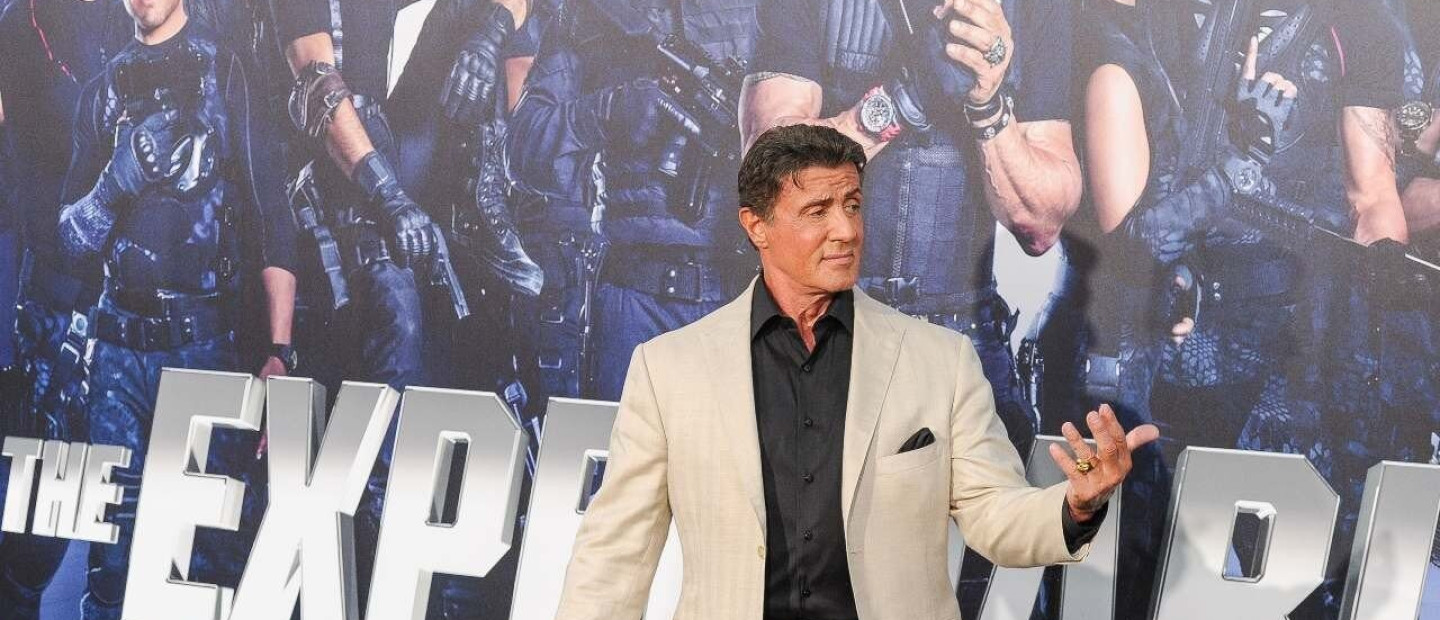 The Expendables: Στη Θεσσαλονίκη τα γυρίσματα της ταινίας με το αστρονομικό ποσό παραγωγής