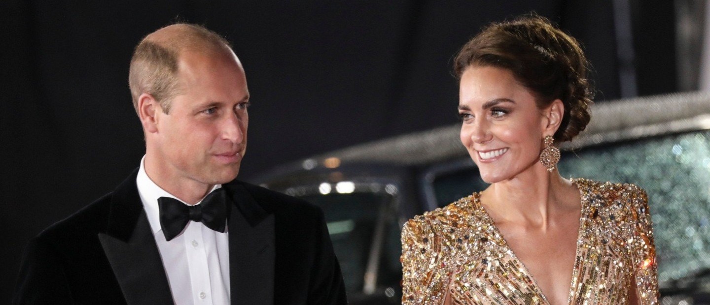 No Time To Die: Παγκόσμια πρεμιέρα της ταινίας του 007 με λαμπερούς προσκεκλημένους