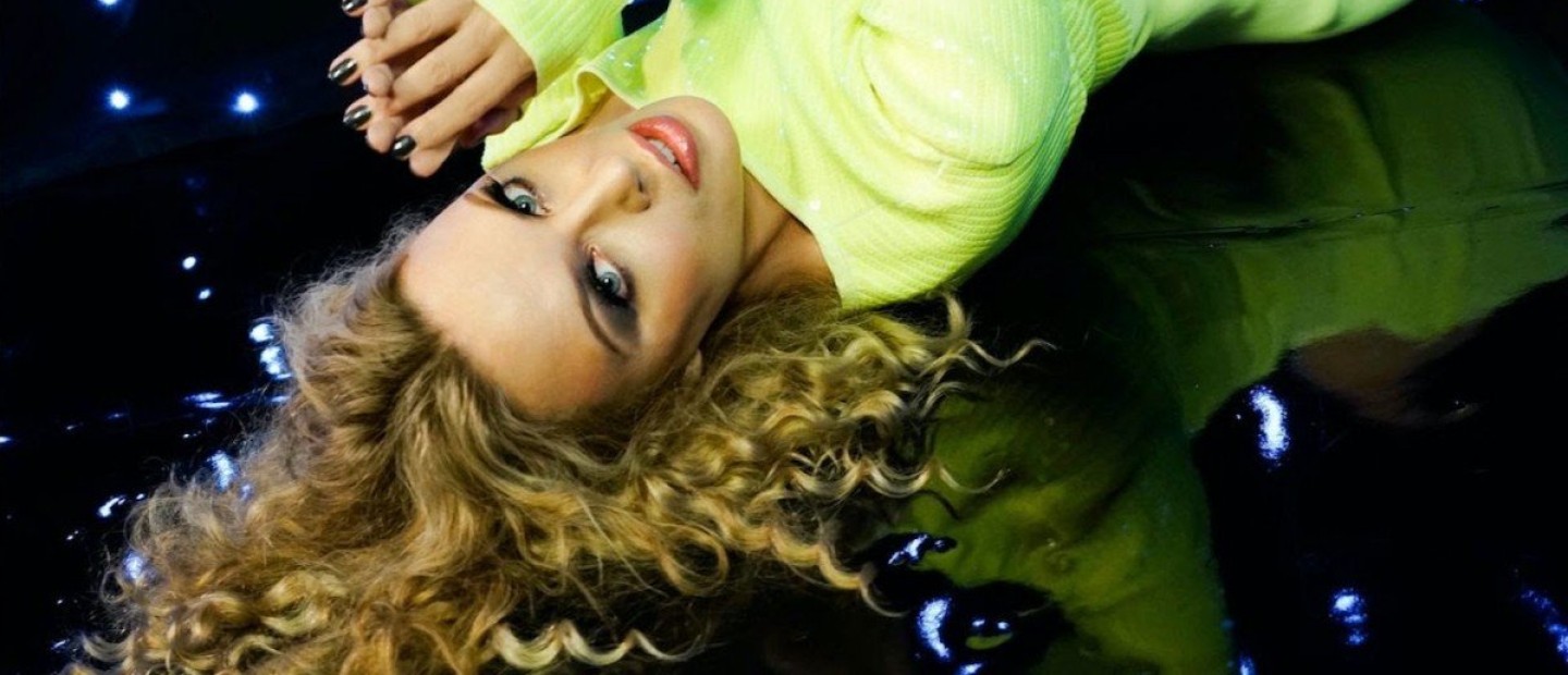 Η νέα συνεργασία της Kylie Minogue που «ταράζει» τα νερά στη μουσική βιομηχανία
