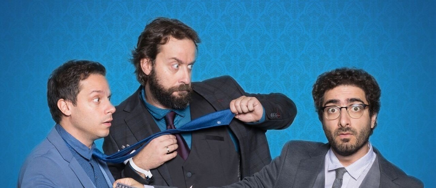 SKG Agenda: Τι μπορείτε να κάνετε στην πόλη αυτό το Σαββατοκύριακο 