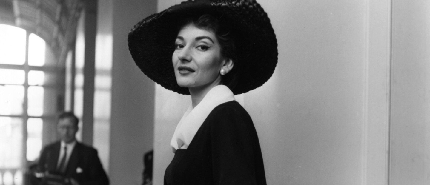 Mαρία Κάλλας: Πότε θα γίνουν τα αποκαλυπτήρια του αγάλματος της στην Αθήνα;