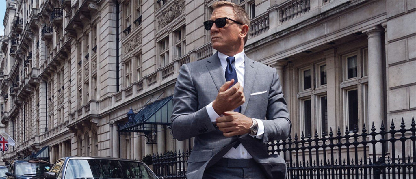 Au revoir Mr. Craig: Γιατί δεν θα ξαναδούμε James Bond με τα ίδια μάτια; 